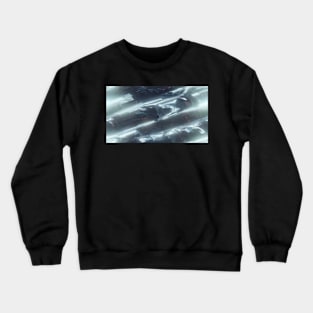 Seamless Futuro Texture Patterns XXII Crewneck Sweatshirt